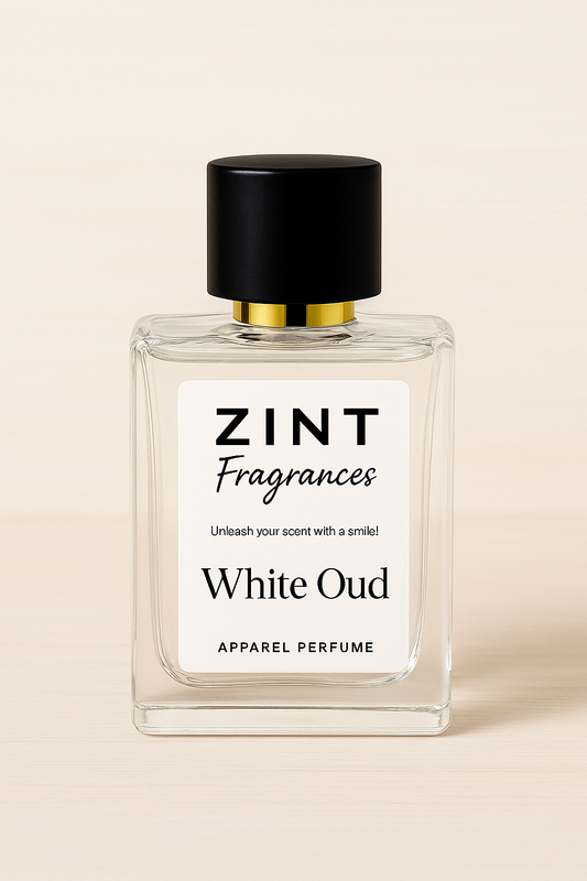 White Oud