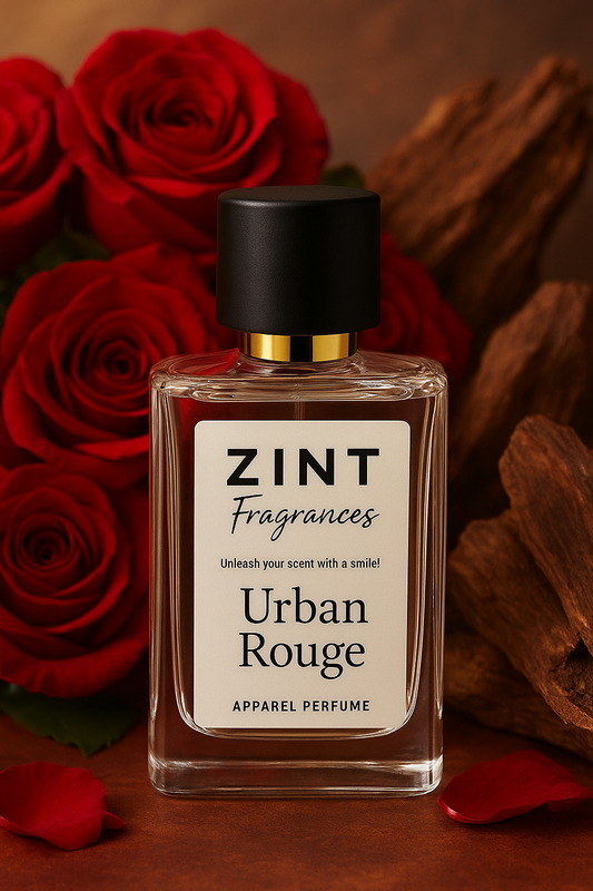 Urban Rouge