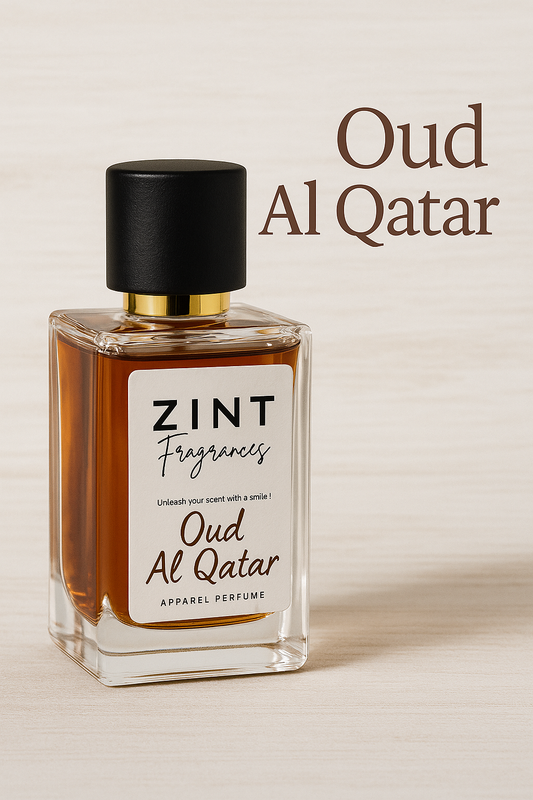 Oud Al Qatar